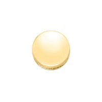 Charm Elements in Yellow Gold ECF11726